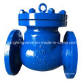 Swing Check Valve with Flange End RF